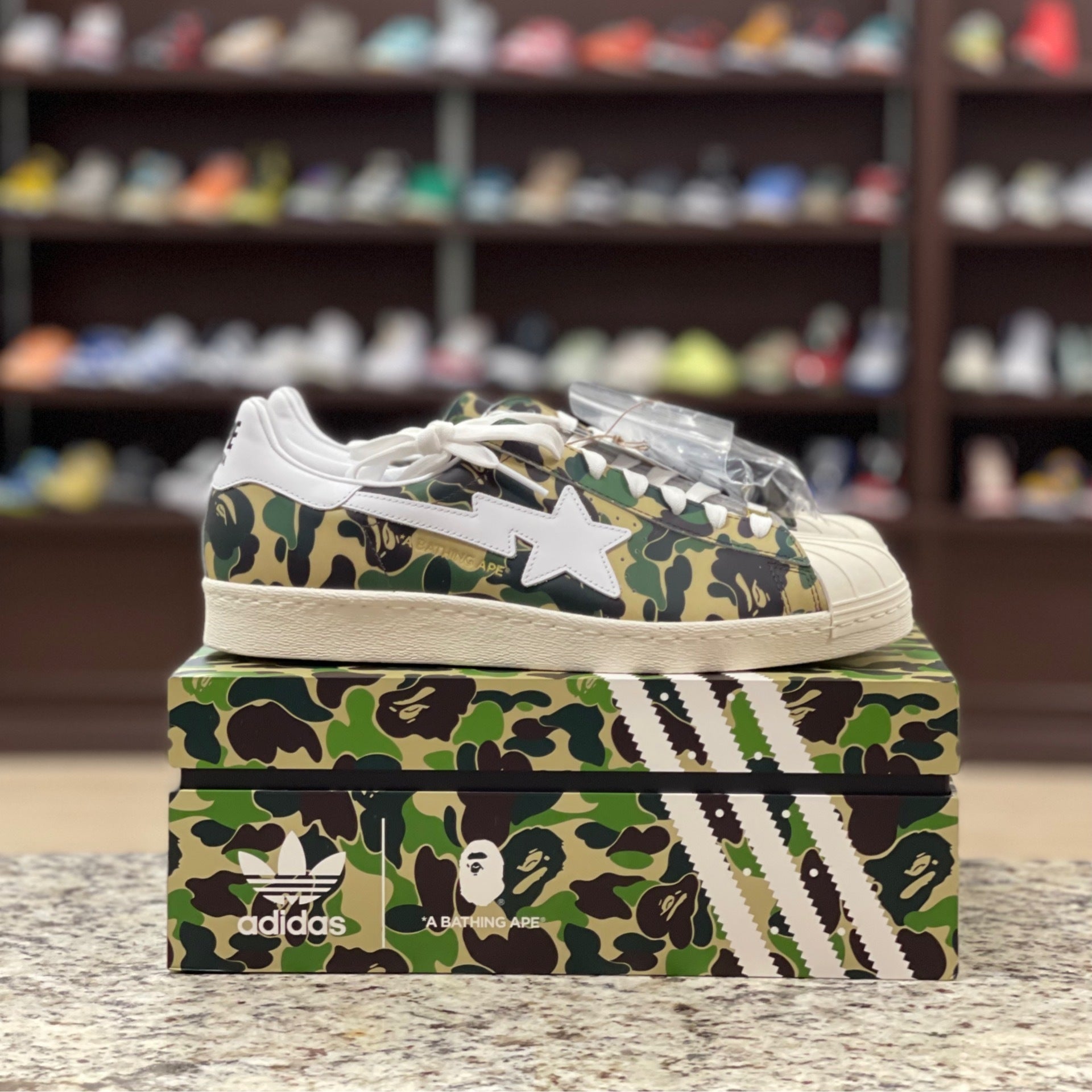 Adidas superstar size 11.5 on sale