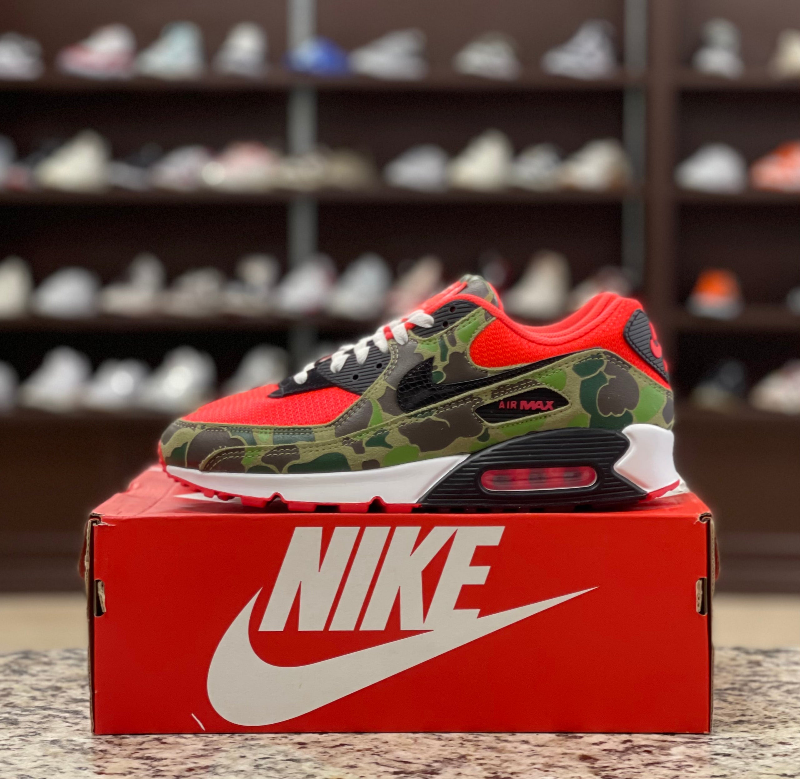 Air max 90 10.5 shop